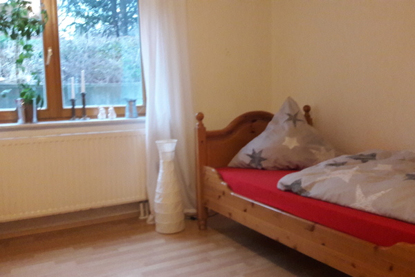 Bed and Breakfast in Saulgau 1