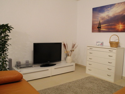 Buchen Sie günstige Ferienwohnung in Bad Schönborn