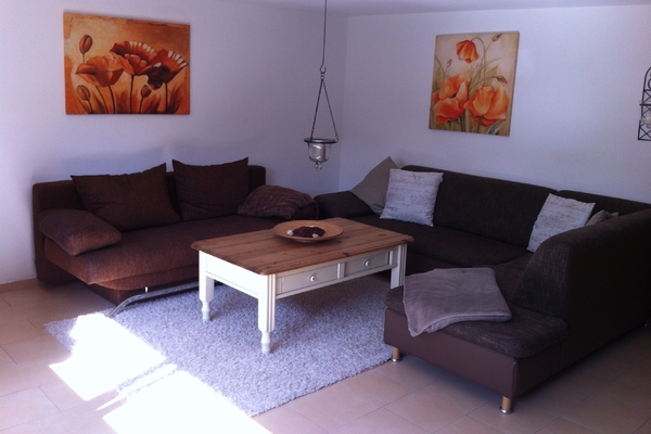 Ferienwohnung in Bad Segeberg 2