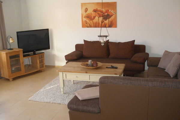 Ferienwohnung in Bad Segeberg 3