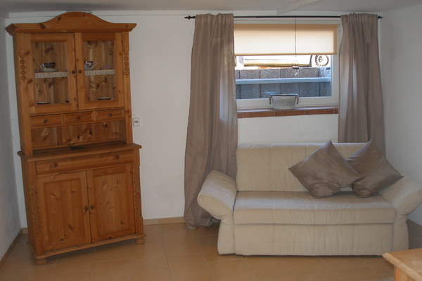 Ferienwohnung in Bad Segeberg 8