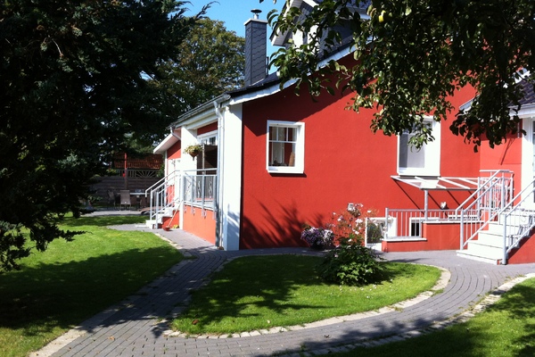 Ferienwohnung in Bad Segeberg 9