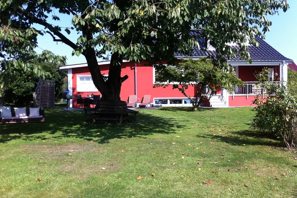 Ferienwohnung in Bad Segeberg 10