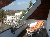 möbl. Apartment Frankfurt - Bad Soden