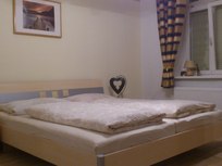 Ferienwohnung Traxdorf-Haus Sonnenschein