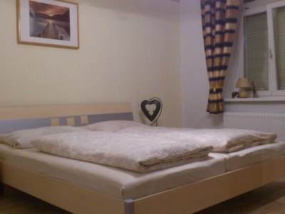 Buchen Sie günstige Ferienwohnung in Bad Sulza