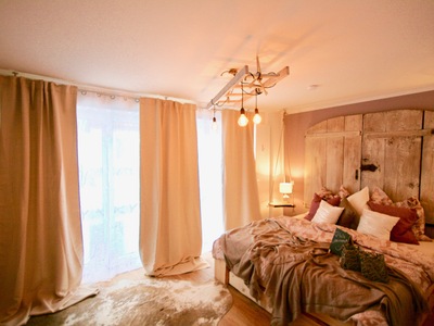 Buchen Sie günstige Ferienwohnung in Bad Wörishofen