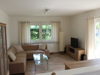 Buchen Sie günstige Ferienwohnung in Bad Zwischenahn