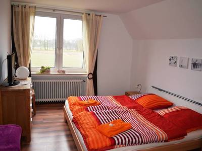 Buchen Sie günstige Privatzimmer in Badbergen