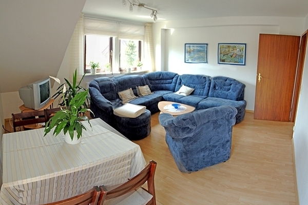 Ferienwohnung in Badenhausen 2