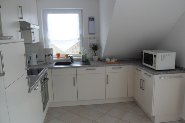 Ferienwohnung in Badenhausen 7