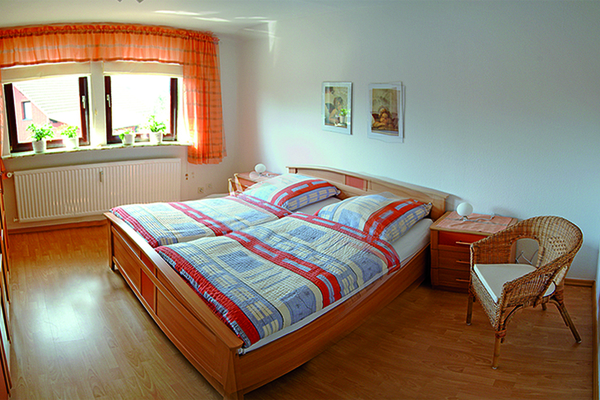 Ferienwohnung in Badenhausen 3