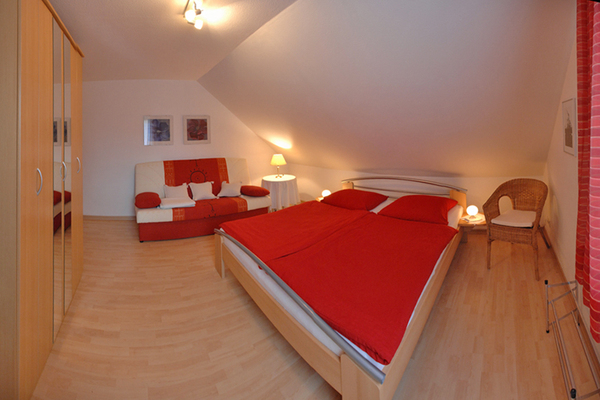 Ferienwohnung in Badenhausen 4