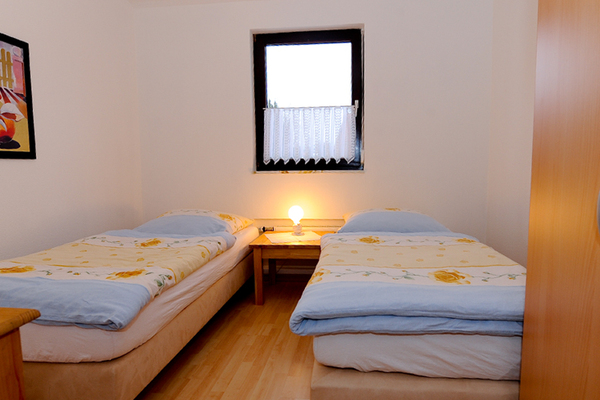 Ferienwohnung in Badenhausen 5