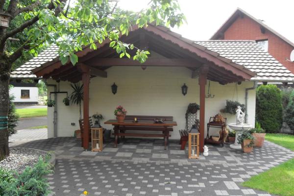 Ferienwohnung in Badenhausen 9