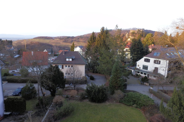 Ferienwohnung in Badenweiler 9