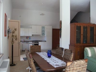 Buchen Sie günstige preiswertes Ferienhaus in Badolato Marina