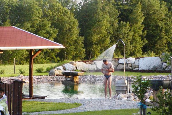 Ferienwohnung in Bärnau 2