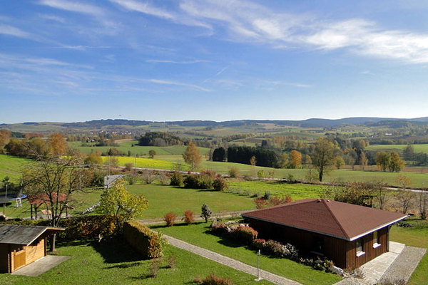 Ferienwohnung in Bärnau 3