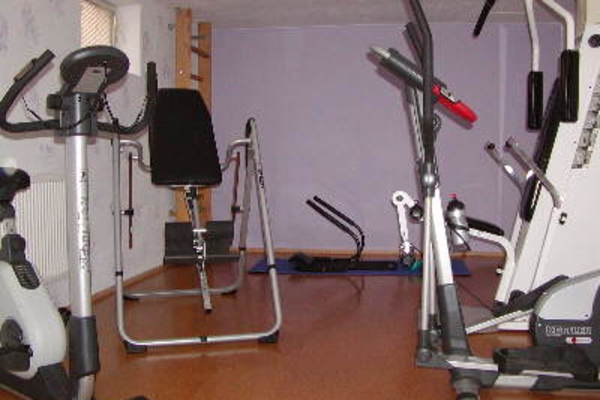 Ferienwohnung in Bärnau 4