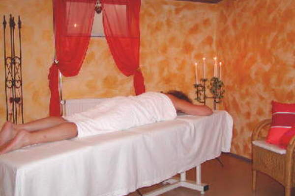 Ferienwohnung in Bärnau 5