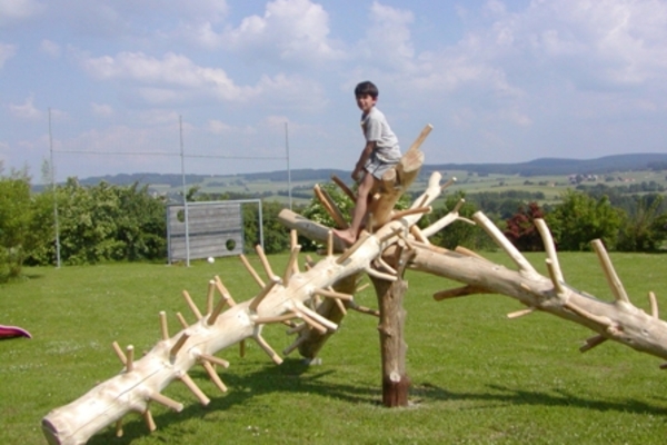 Ferienwohnung in Bärnau 6