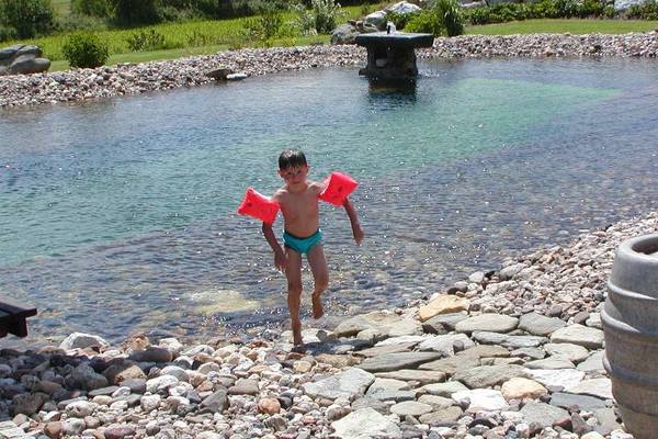 Ferienwohnung in Bärnau 8