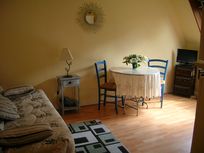 Studio à Bagnoles de l'Orne