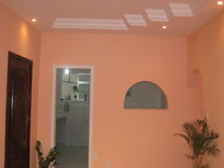 Große Ferienwohnung Karneval in Salvador