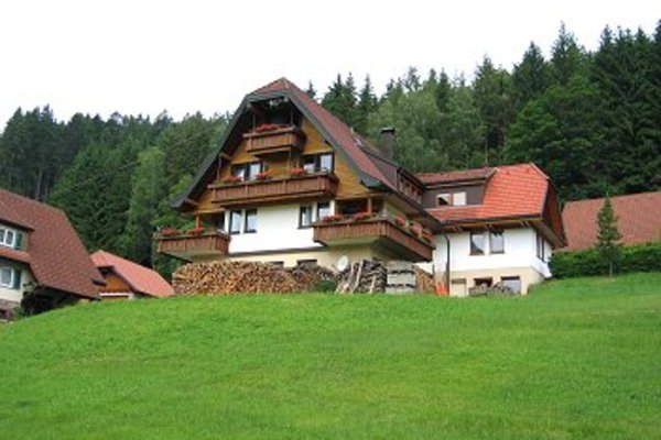 Ferienwohnung in Baiersbronn 3