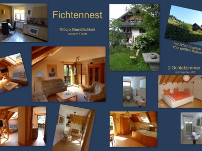 Buchen Sie günstige Ferienhaus in Baiersbronn Schönmünzach