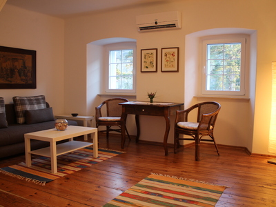 Buchen Sie günstige Ferienhaus in Bakarac