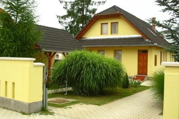 Haus in Balatonberény 1