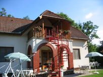 BO-03: Strandnähe Ferienwohnung für 4 Personen