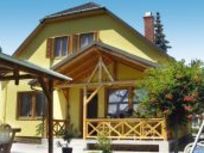 BO-44: Preiswertes Ferienhaus für  12 Pers.