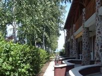 BO-53:Strandnähes Appartement für 4 Pers.