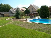 Zsófi und Buci Apartments