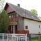 Haus in Balatonkeresztúr 1
