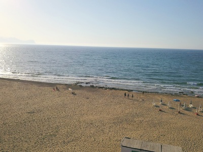 Buchen Sie günstige möbliertes Apartment in Balestrate