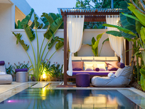 Anemalou Villa Bali ***** Sterne