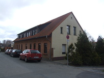 Hostel im Vorharz QLB