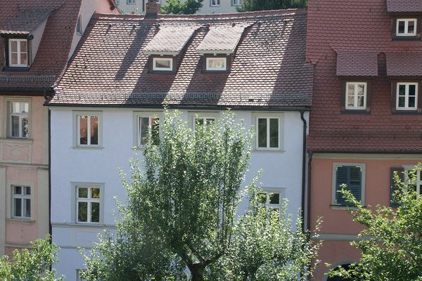 Ferienwohnung in Bamberg 1