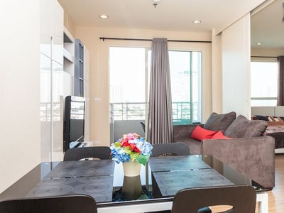 Buchen Sie günstige möbliertes Apartment in Bangkok