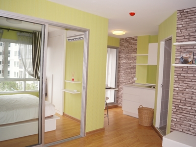 Buchen Sie günstige Ferienwohnung in Bangkok