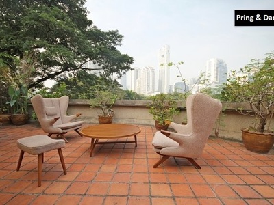 Buchen Sie günstige Haus in Bangkok