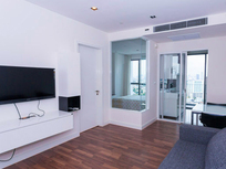 Newly renovated Sukhumvit, Bangkok