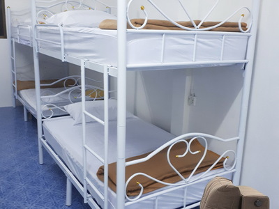 Buchen Sie günstige Unterbringung in Bangkok