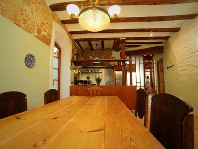 Buchen Sie günstige preiswertes Ferienhaus in Barcelona