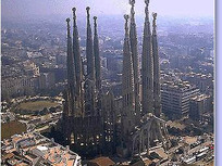 barcelona vacances rooms