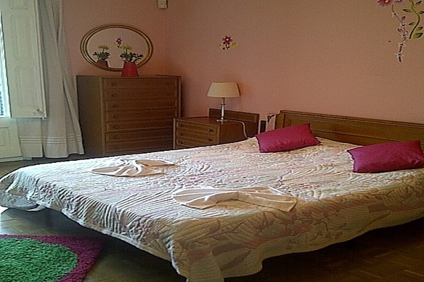 Bed and Breakfast in Barcelona 7